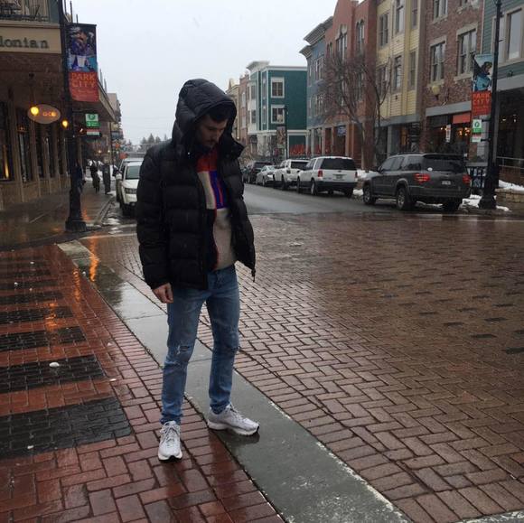 Meet your Posher, Julz - Picture 1 of 1